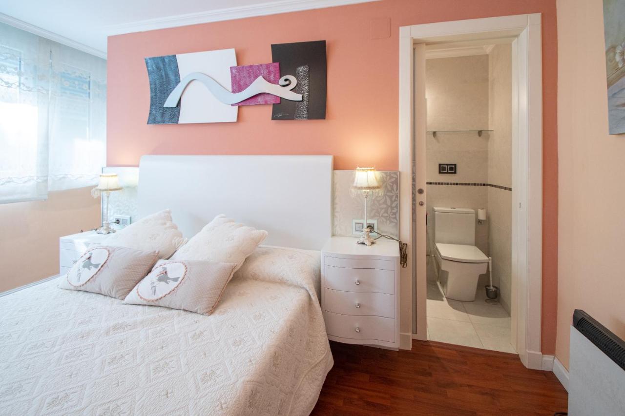 Apartamento El Pentagrama De Cádiz Exterior foto